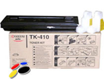 Kyocera TK-410 Toner